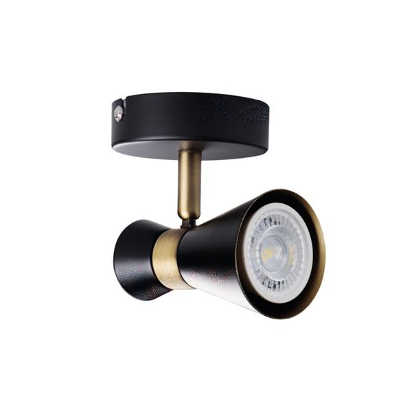 KANLUX СПОТ 29110 MILENO EL-10 B-AG