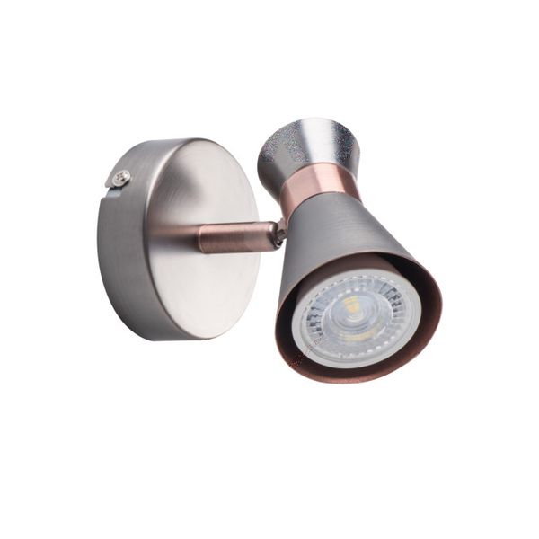 KANLUX СПОТ 29111 MILENO EL-10 ASR-AN