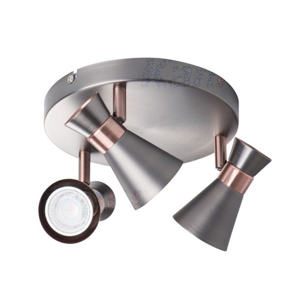 KANLUX СПОТ 29113 MILENO EL-3O ASR-AN