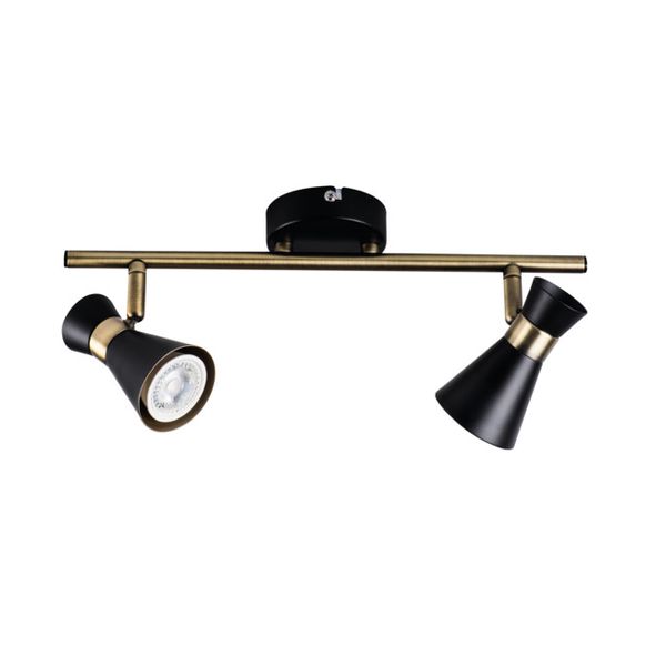 KANLUX СПОТ 29114 MILENO EL-2I B-AG