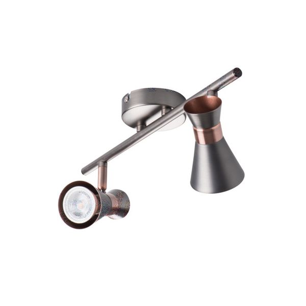 KANLUX СПОТ 29115 MILENO EL-2I ASR-AN