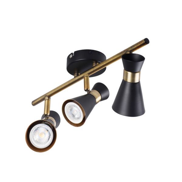 KANLUX СПОТ 29116 MILENO EL-3I B-AG