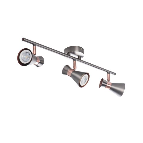 KANLUX СПОТ 29117 MILENO EL-3I ASR-AN