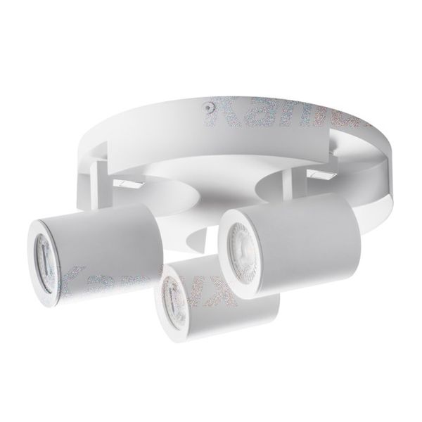 KANLUX СПОТ 29126 LAURIN EL-3O W