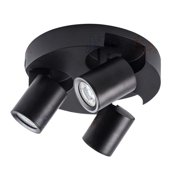 KANLUX СПОТ 29127 LAURIN EL-3O B