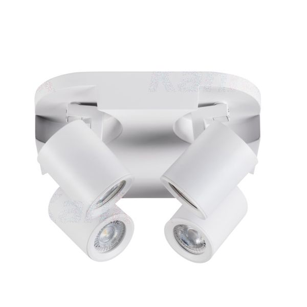 KANLUX СПОТ 29128 LAURIN EL-4O W