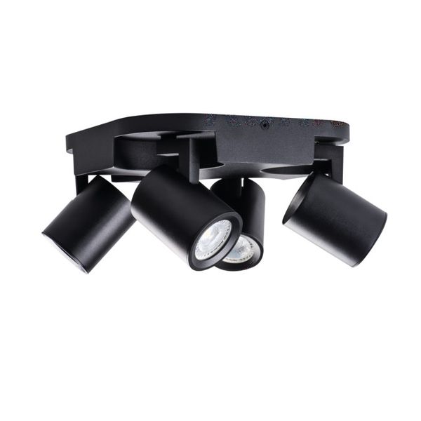 KANLUX СПОТ 29129 LAURIN EL-4O B