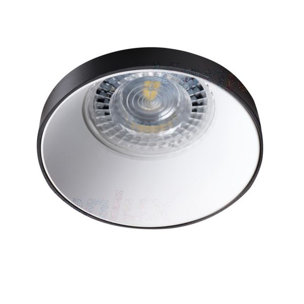 KANLUX ЛУНА ЗА ВГРАЖДАНЕ 29138 SIMEN DSO B/W