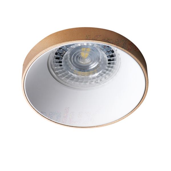 KANLUX ЛУНА ЗА ВГРАЖДАНЕ 29142 SIMEN DSO G/W