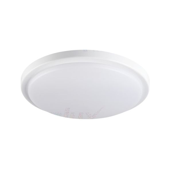 KANLUX LED ФАСАДЕН ПЛАФОН 29160 ORTE LED 18W-NW-O