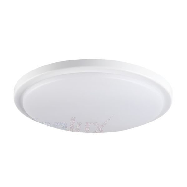 KANLUX LED ФАСАДЕН ПЛАФОН 29161 ORTE LED 24W-NW-O