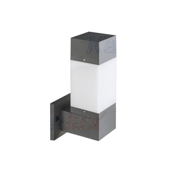 KANLUX ФАСАДЕН АПЛИК 29170 INVO OP EL-53-L GR