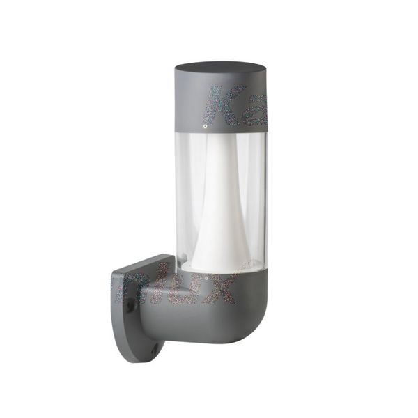 KANLUX АРХИТЕКТУРНО ОСВЕТИТЕЛНО ТЯЛО СЪС СМЕНЯЕМ ИЗТОЧНИК НА СВЕТЛИНА INVO TR