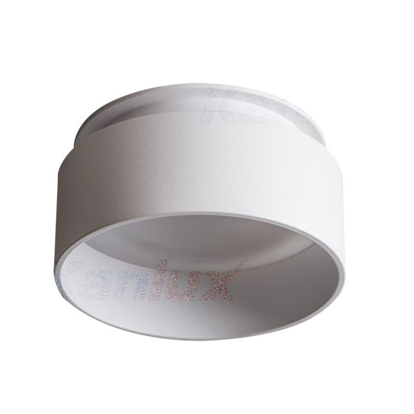 KANLUX ПРЪСТЕН НА СПОТ ОСВЕТИТЕЛНО ТЯЛО GOVIK