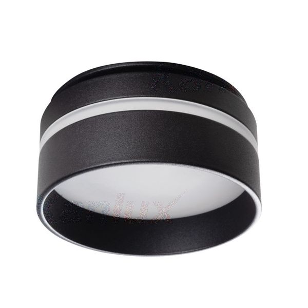 KANLUX ПРЪСТЕН НА СПОТ ОСВЕТИТЕЛНО ТЯЛО GOVIK