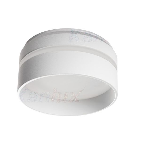 KANLUX ПРЪСТЕН НА СПОТ ОСВЕТИТЕЛНО ТЯЛО GOVIK