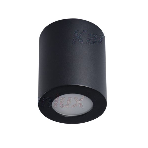 KANLUX ЛУНА ЗА ВЪНШЕН МОНТАЖ 29240 SANI IP44 DSO-B ВЛАГОЗАЩИТЕН