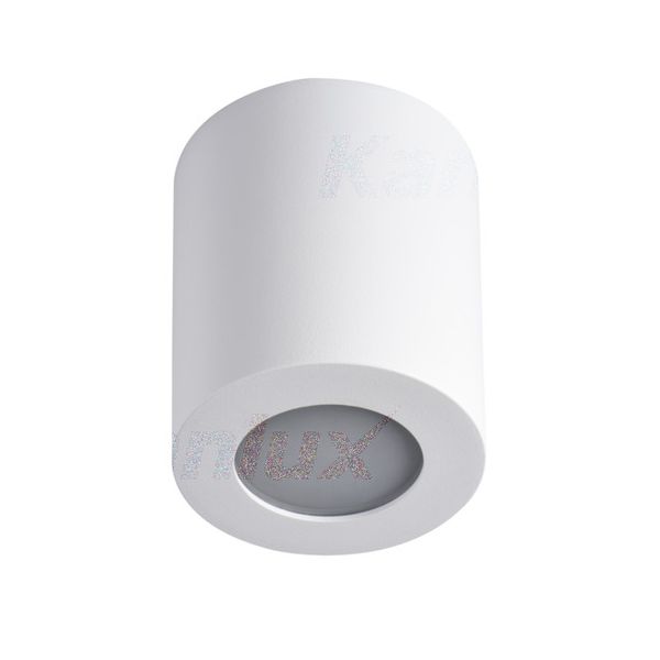 KANLUX СПОТ ТАВАННО ОСВЕТИТЕЛНО ТЯЛО SANI IP44 ВЛАГОЗАЩИТЕН