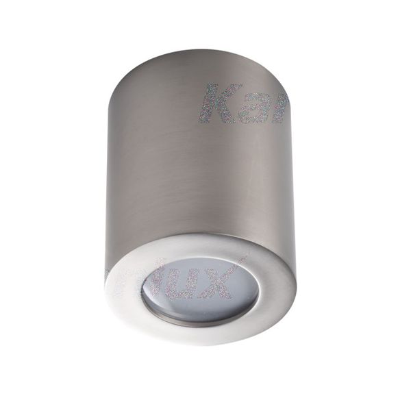 KANLUX СПОТ ТАВАННО ОСВЕТИТЕЛНО ТЯЛО SANI IP44 ВЛАГОЗАЩИТЕН