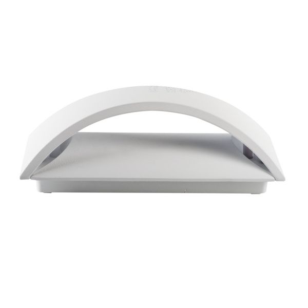 KANLUX LED ФАСАДЕН АПЛИК 29261 BISO LED EL 8W-WH