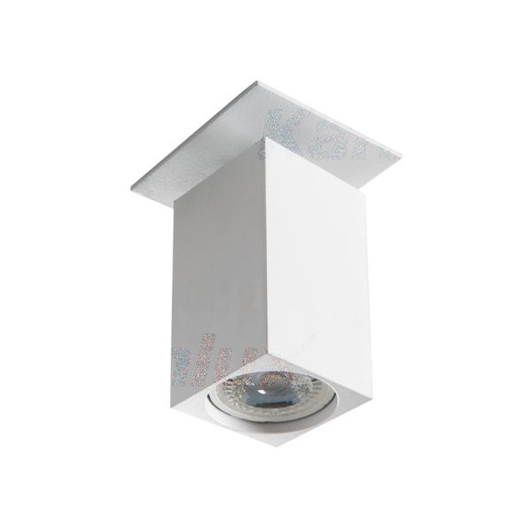 KANLUX ЛУНА ЗА ВГРАЖДАНЕ 29312 CHIRO GU10 DTL-W