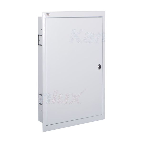 KANLUX РАЗПРЕДЕЛИТЕЛНО ТАБЛО KP-DB-I-MF