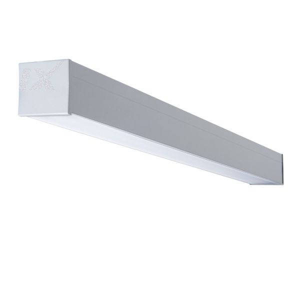 KANLUX ЛИНЕЙНО LED ОСВЕТИТЕЛНО ТЯЛО ALIN LED 50W 1693MM NT