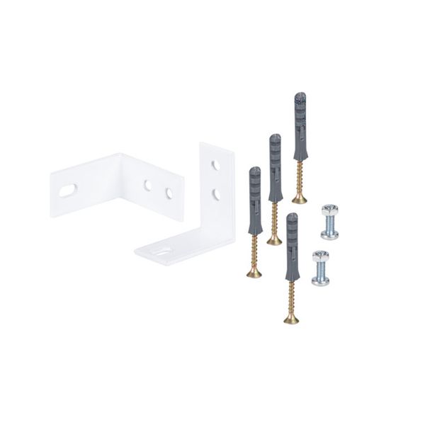 KANLUX МОНТАЖНА СКОБА ALIN ALIN NT GRIP