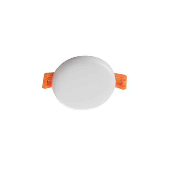 KANLUX LED ЛУНА ЗА ВГРАЖДАНЕ 29581 AREL LED DO 6W-WW