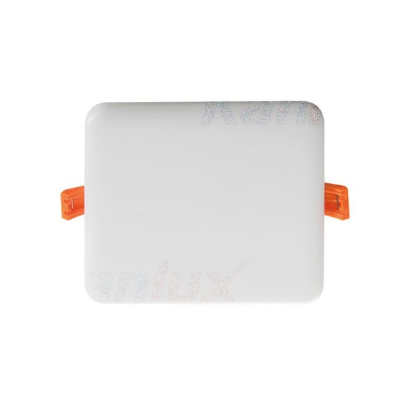 KANLUX LED ЛУНА ЗА ВГРАЖДАНЕ 29587 AREL LED DL 10W-WW