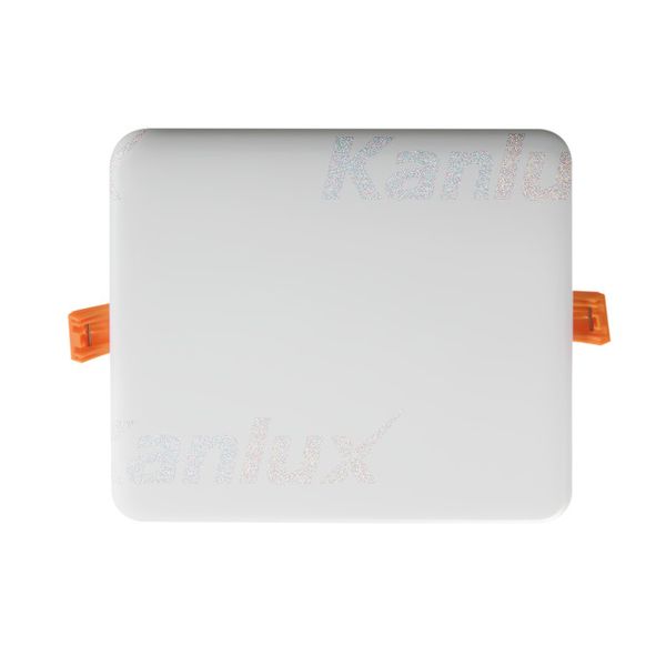 KANLUX LED ЛУНА ЗА ВГРАЖДАНЕ 29590 AREL LED DL 14W-NW