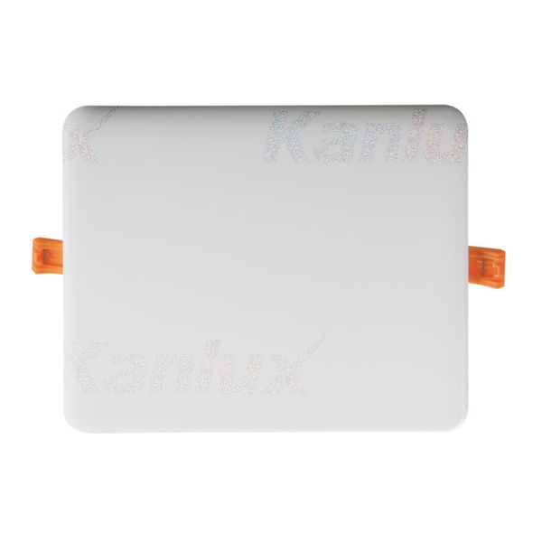 KANLUX LED ЛУНА ЗА ВГРАЖДАНЕ 29599 AREL LED DL 25W-WW
