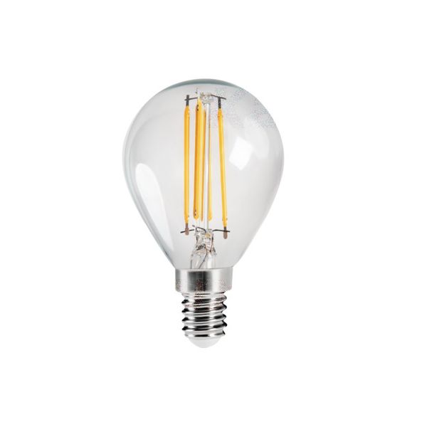 KANLUX LED ИЗТОЧНИК НА СВЕТЛИНА XLED G45