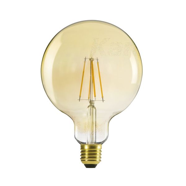 KANLUX LED ИЗТОЧНИК НА СВЕТЛИНА XLED G125