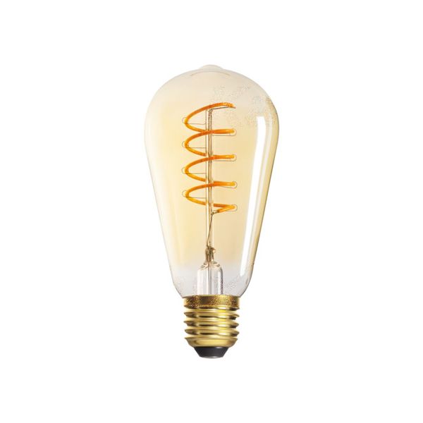 KANLUX LED ИЗТОЧНИК НА СВЕТЛИНА XLED ST64 SW