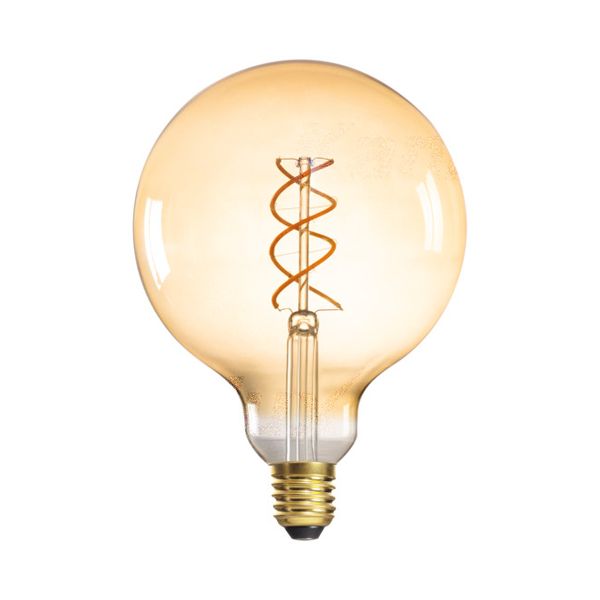 KANLUX LED ИЗТОЧНИК НА СВЕТЛИНА XLED G125 SW