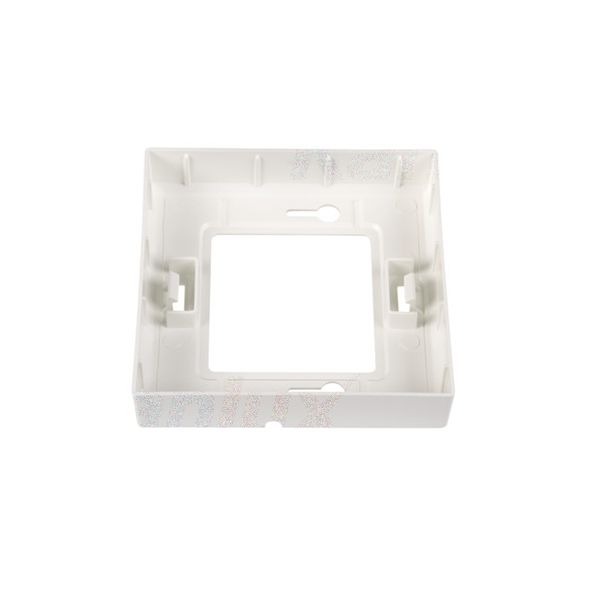 KANLUX АКСЕСОАРИ ЗА ОСВЕТИТЕЛНО ТЯЛО ОТ ТИПА DOWNLIGHT SP FRAME