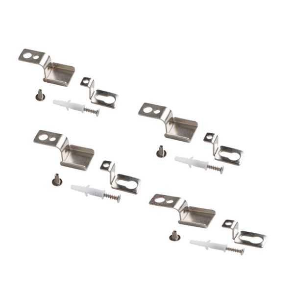 KANLUX МОНТАЖНА СКОБА BAREV BAREV GRIPS