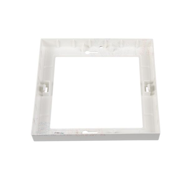 KANLUX АКСЕСОАРИ ЗА ОСВЕТИТЕЛНО ТЯЛО ОТ ТИПА DOWNLIGHT SP FRAME N