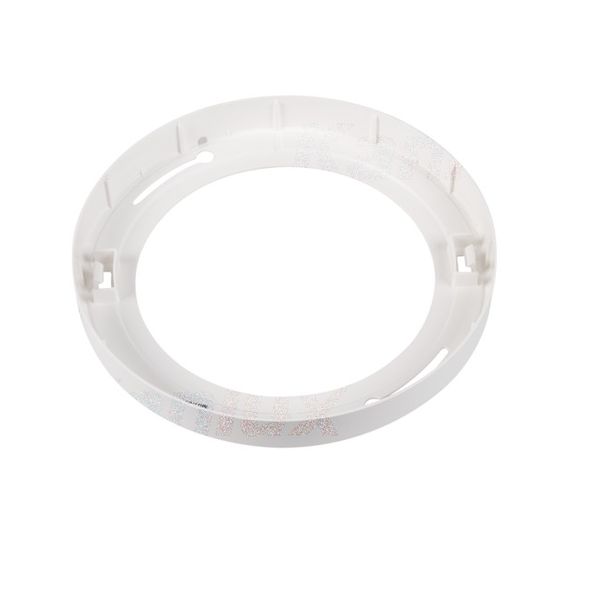 KANLUX АКСЕСОАРИ ЗА ОСВЕТИТЕЛНО ТЯЛО ОТ ТИПА DOWNLIGHT SP FRAME N
