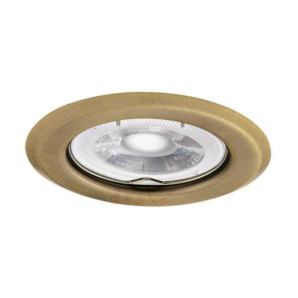 KANLUX СПОТ ТАВАННО ОСВЕТИТЕЛНО ТЯЛО ARGUS