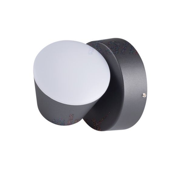 KANLUX 32530 DROMI LED EL-1 7W-GR