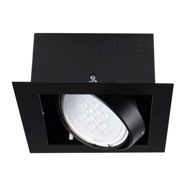 KANLUX ОСВЕТИТЕЛНО ТЯЛО DOWNLIGHT MATEO ES