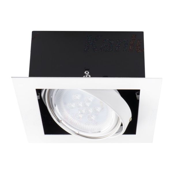 KANLUX ОСВЕТИТЕЛНО ТЯЛО DOWNLIGHT MATEO ES