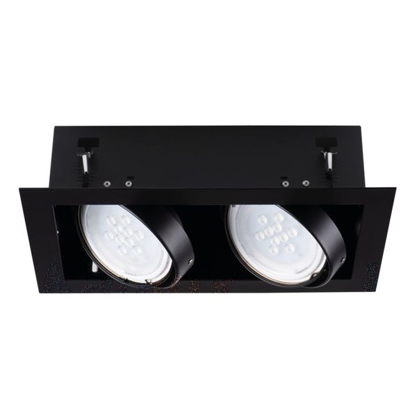KANLUX ОСВЕТИТЕЛНО ТЯЛО DOWNLIGHT MATEO ES