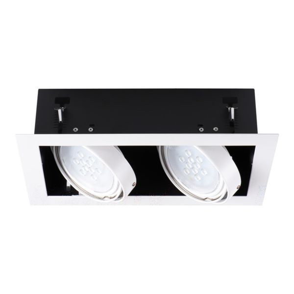 KANLUX ОСВЕТИТЕЛНО ТЯЛО DOWNLIGHT MATEO ES