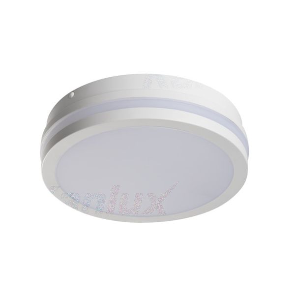 KANLUX LED ФАСАДЕН ПЛАФОН С ДАТЧИК ЗА ДВИЖЕНИЕ 32944 BENO 18W NW-O-SE W