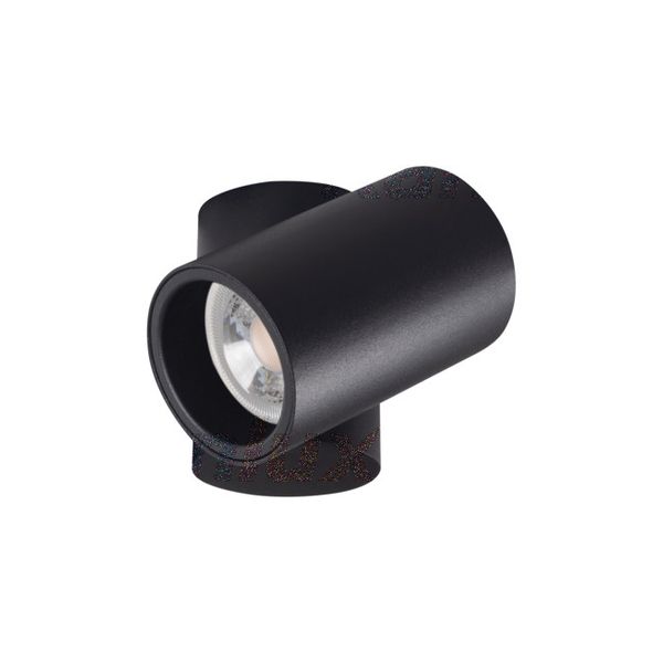 KANLUX ЛУНА ЗА ВЪНШЕН МОНТАЖ 32950 BLURRO GU10 CO-B