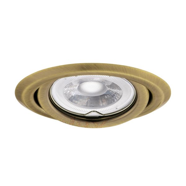 KANLUX СПОТ ТАВАННО ОСВЕТИТЕЛНО ТЯЛО ARGUS