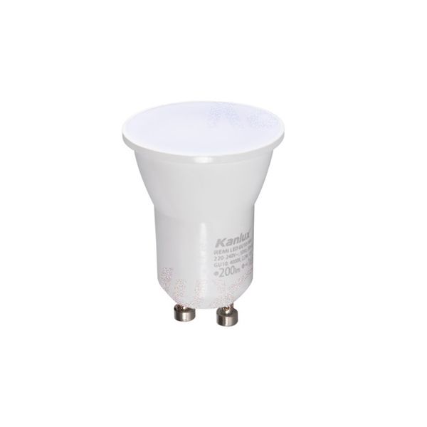 KANLUX 33082 REMI LED GU10-CW